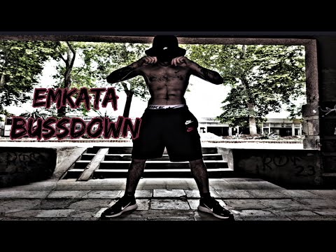 Emkata - BUSSDOWN (Official 4K Video)