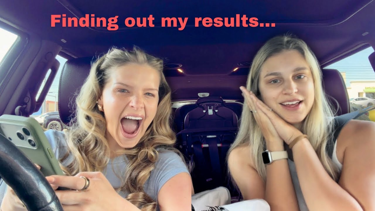  Lydia got this tested with Josie