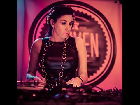 DJ STRIFE - Live at Driven AM, NYC - 2018