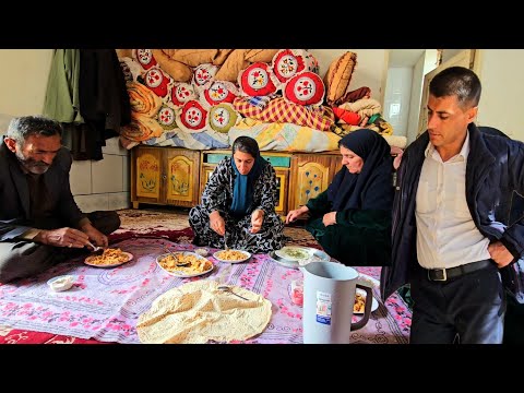 The Questions Halimeh Didn’t Want to Hear in Her Parents’ Home | Nomadic Life