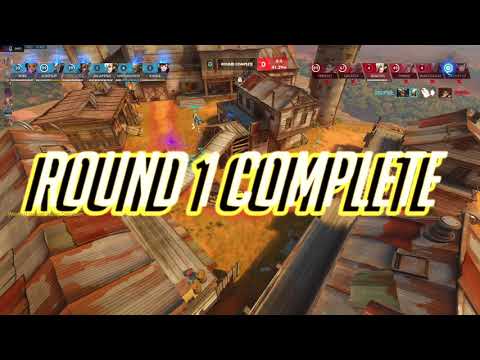 Lorem ipsum scrim junkertown