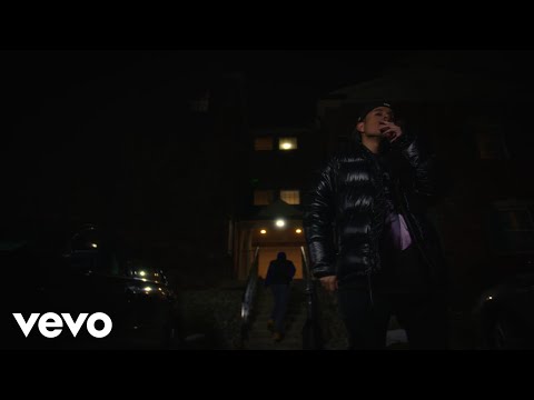 Elion - We On (Official Music Video)