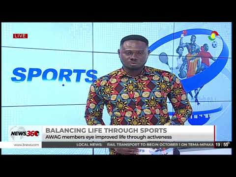 LIVE: News360 with Noble Crosby Annan & Ayisha Yakubu || 28-09-2025