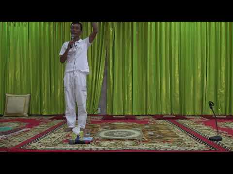 272-วัดทัพช้าง จ.ปราจีนบุรี 21-23 ต.ค.60 (2).ฝึกสติ สังเกต กาย เวทนา จิต ธรรม