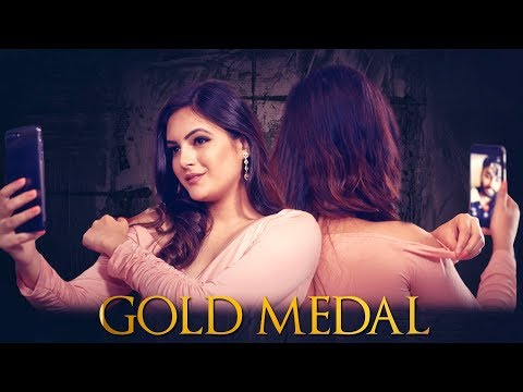 Poster gold medal lyrics – gaggi dhillon