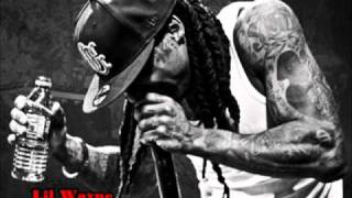 New Lil Wayne - We Back Soon [HQ]