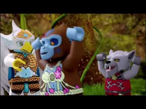 The Jungle Book 2 (T-Rex Rulez) Part 3 Jungle Rhythm