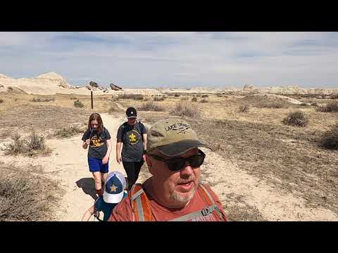 image-Where is toadstool rock?