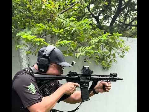 Armscor's M200 \u0026 M206 Revolvers Series