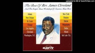 I Feel a Change Rev. James Cleveland