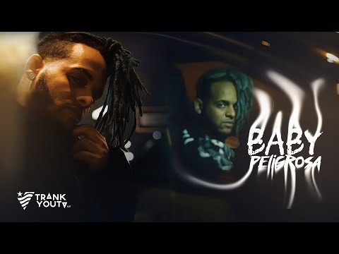 Josh Milli - Baby Peligrosa (visualizer)