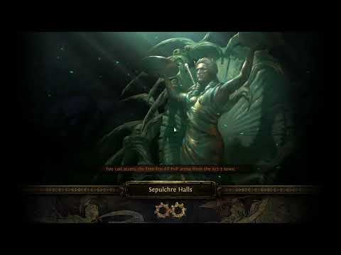 [Path of Exile 3.18] Scuffed Toxic Rain Raider Lab Runner Finishes Off 40/40 | PoE Sentinel