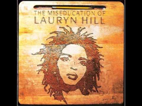 Lauryn Hill - Lost Ones