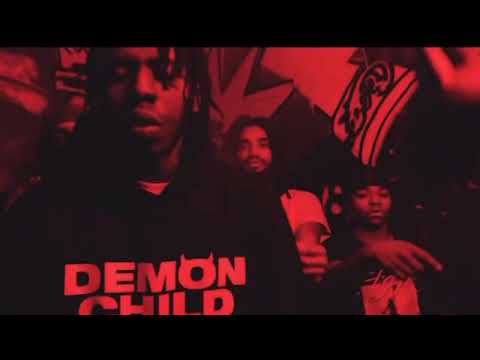 Relly Gunz - 2 Different Gs ( Official Visualizer ) 