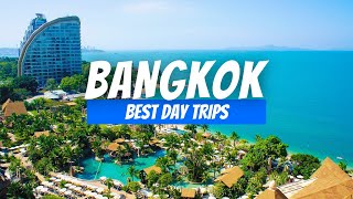 6 Best Day Trips from Bangkok | Bangkok Day Trip Destinations