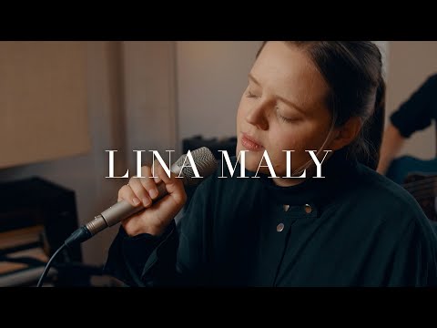 Nur Zu Besuch - Lina Maly