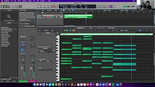 How to use Ripchord and Prisms in Logic Pro X