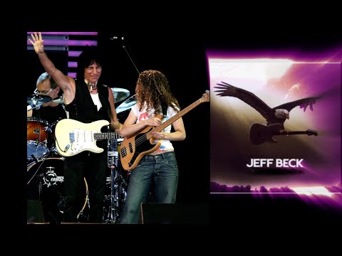 JEFF BECK + Tal~🎸🇬🇧 Live (8song)🏆@Crossroads Guitar Festival Toyota Park Chicago 🇺🇸