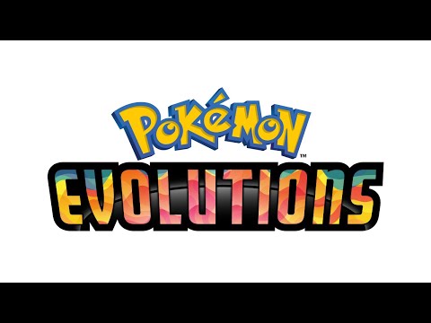 25ǯǰ˥᡼Pokémon Evolutionsץȥ졼顼