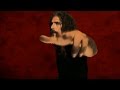 NIGHTSTALKER - Baby, God Is Dead (HD Official ...