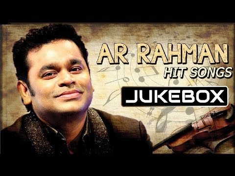 A R Rahman Sensational Hits || 100 Years of Indian Cinema || Telugu Songs