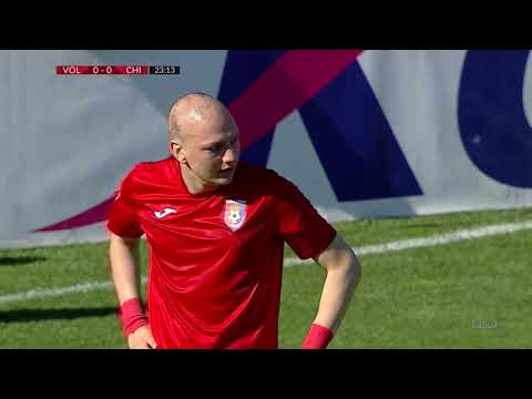 REZUMAT: FC Voluntari - Chindia 0-0. Luptă strânsă în play-out