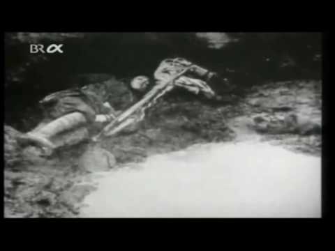 ADOLF HITLER DER PUTSCH VON 1923