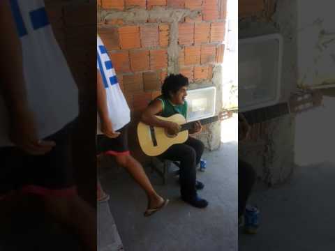 Talentos do bom jardim fortaleza Ceará