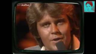 Howard Carpendale - Nimm den nächsten Zug (1977 Hitparade)