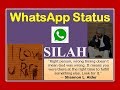 SILAH WhatsApp Status Kehta Hai Joker Saara Zamana Mera Naam Joker