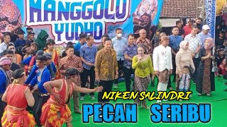 Download lagu PECAH SERIBU Voc. Niken Salindri_-_New Manggolo Yudho mp3 Download lagu PECAH SERIBU Voc. Niken Salindri_-_New Manggolo Yudho mp3
