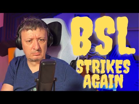 HashiCorp Adopts Business Source License