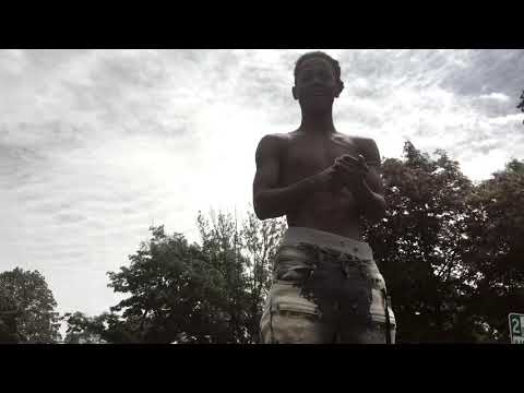 King Cannon - Amazing(Official Music Video)(Prod.By: Curtis Clark ||| Shot By: MDG Films)