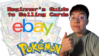 Beginner's Guide to Selling Cards
