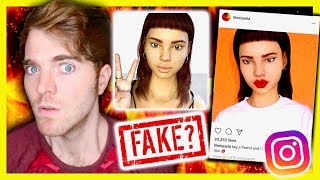 CONSPIRACY THEORIES &amp; INTERVIEW WITH LIL MIQUELA