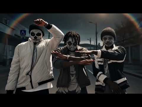 "GROK" - JKR $QUAD ( Ft. Swish KE )