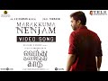 Marakkuma Nenjam Video Song HDR VTK Silambarasan TR Gautham Vasudev Menon ARRahman Vels