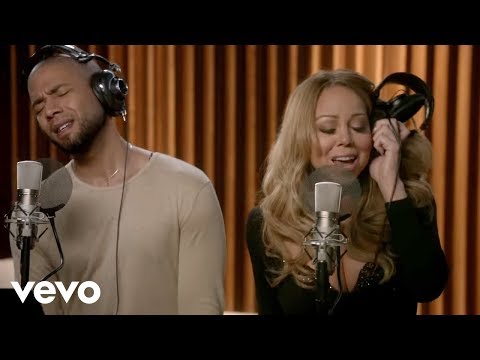 Empire Cast, Mariah Carey, Jussie Smollett - Infamous (Official Video)