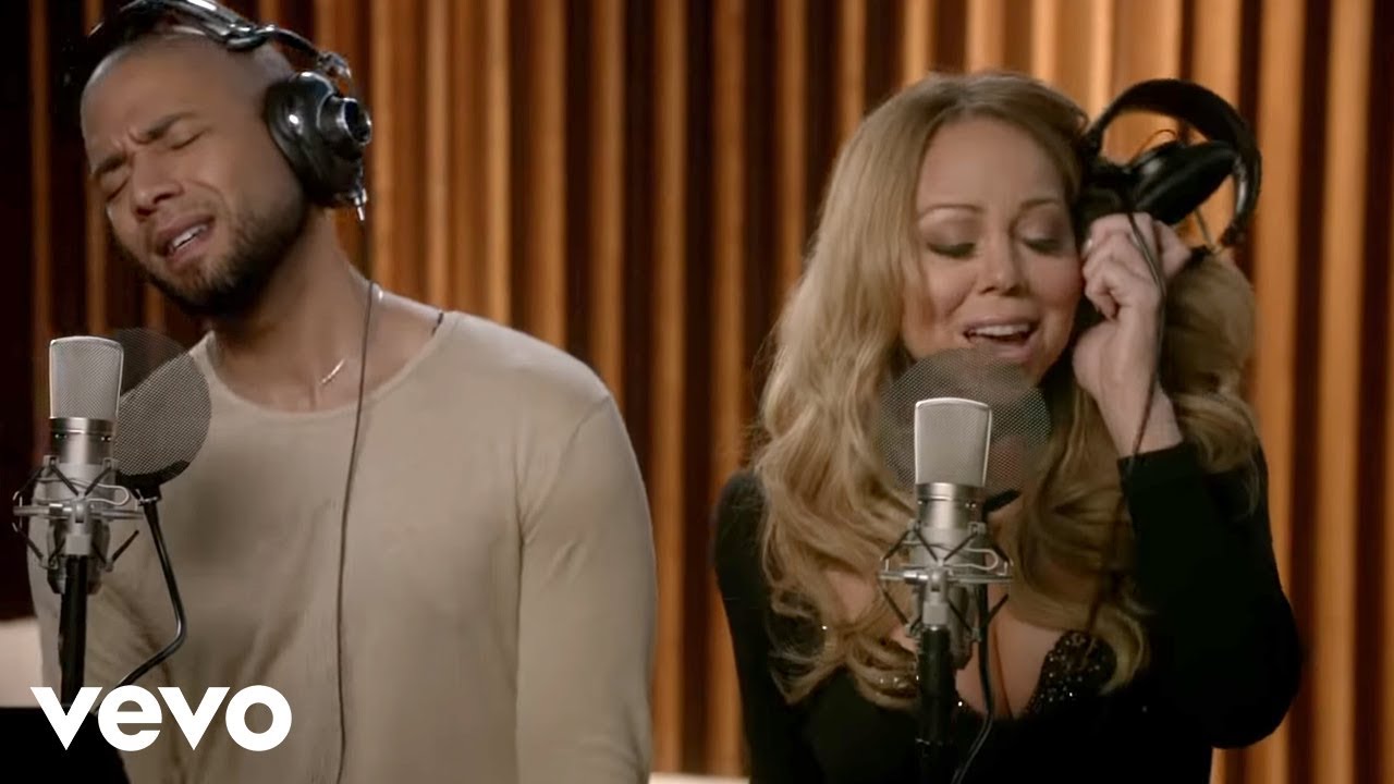 Infamous With Mariah Carey Jussie Smollett Mp3 Download 320kbps