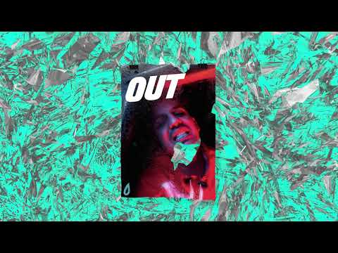 UFO361 x JAMULE x LUCIANO Type Beat 'OUT' Free Trap Beats 2021 - Rap Instrumental (prod. JOSKEE)