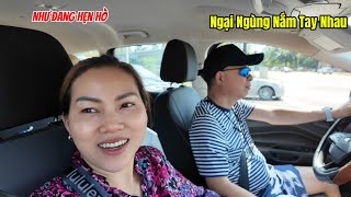 #659|| DATE Husband To Eat With Friends _ Explore WHOLE FOOD Market. Unexpectedly Discover VIETNA...