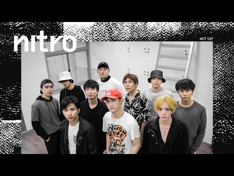 NITRO - REGULAR by NCT 127 (One Take Ver.)