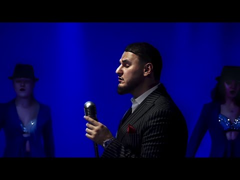 Enrasta - Монтана | Премьера клипа 2024