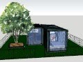 Shipping Container House VCD