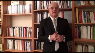 QUATRE STRATÈGES DANS LA SECONDE GUERRE MONDIALE <br> Bruno Jarrosson