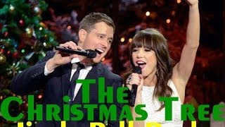 Michael Bublé &amp; Carly Rae Jepsen - Rockin&#39; Around The Christmas Tree Jingle Bell Rock