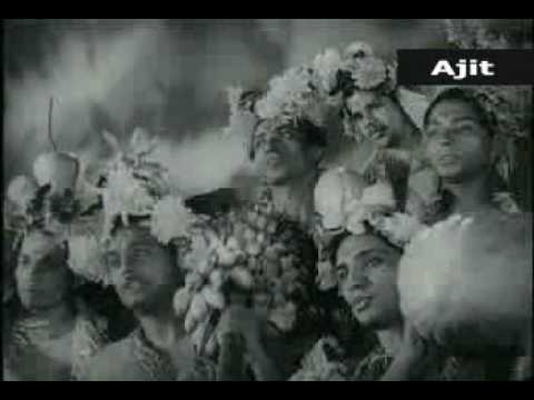 मेघराज आए बरखा लाए — वीडियो थंबनेल
