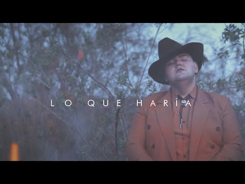 Frank Di - Lo Que Haría (Video Oficial)