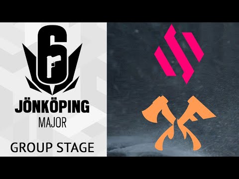 BDS vs Fury @Kafe | Six Jönköping Major 2022 | 21 November 2022