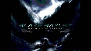 Blaze Bayley - Madness and Sorrow